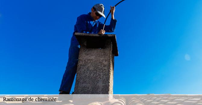 Lemauffe ramonage 08 et le ramonage des cheminées dans le 08 dans le Ardennes