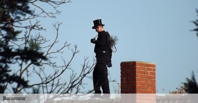 Professionnels du métier: Faites confiance aux ramoneurs experts