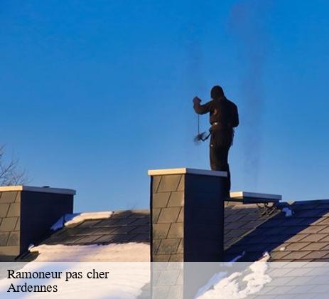 L'optimisation de l'efficacité énergétique et le débistrage dans le 08 et les localités avoisinantes