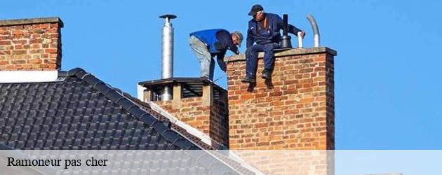 Lemauffe ramonage 08 et l'optimisation de l'efficacité énergétique par les travaux de mise en place des chapeaux de cheminée dans le 08 dans le Ardennes et ses environ