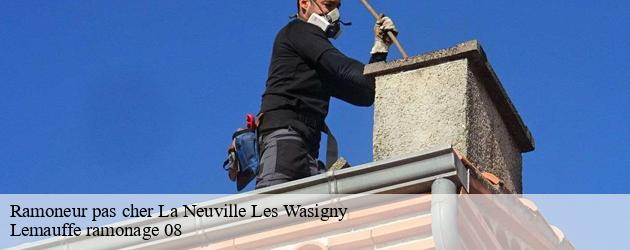 Le débistrage et la protection de la santé à La Neuville Les Wasigny