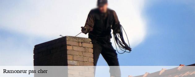 Lemauffe ramonage 08 et ses compétences pour effectuer les travaux de pose des chapeaux de cheminée à Sachy