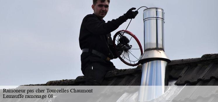 Ramonage pas cher, soyez satisfait avec Lemauffe ramonage 08!