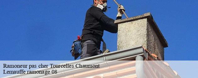 Le ramonage et l'assurance de la santé et de la sécurité à Tourcelles Chaumont dans le 08400