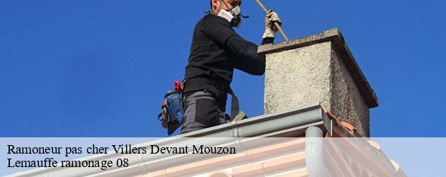 Le ramonage et l'assurance de la santé et de la sécurité à Villers Devant Mouzon dans le 08210