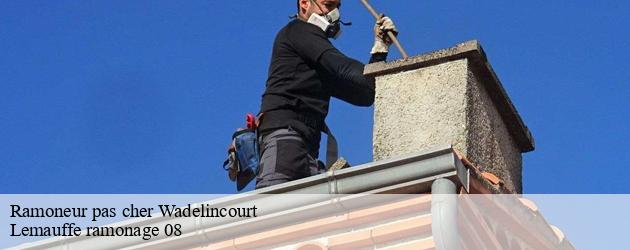 Lemauffe ramonage 08: votre garantie d'un ramonage abordable