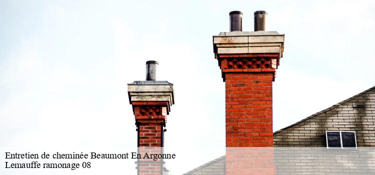 Lemauffe ramonage 08: votre garantie de sécurité contre les incendies de cheminée!