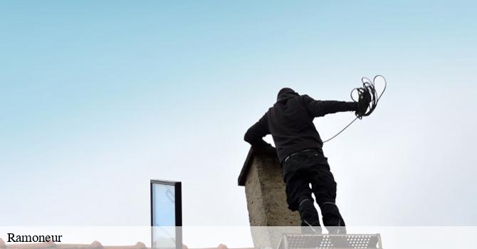 Qui peut effectuer les travaux de débistrage des cheminées à Blaise dans le 08400?