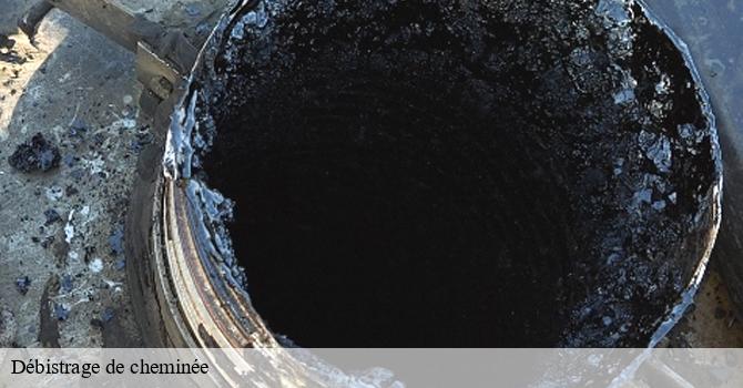 Ce qu'il faut savoir sur les travaux de débistrage des cheminées à Floing dans le 08200