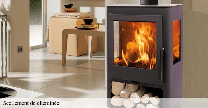 Ce qu'il faut savoir sur les travaux de scellement des cheminées à Machault dans le 08310 et les localités avoisinantes 